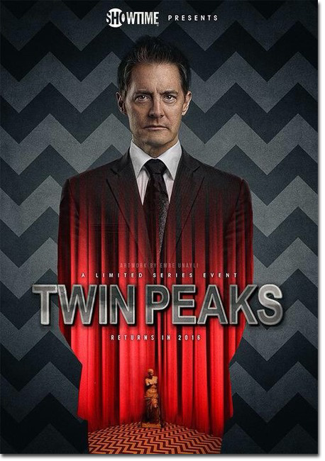 Twin Peaks 2016