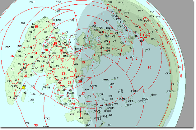 HC2AO - Ecuador - 0847Z