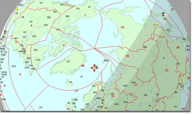 JW2US - Svalbard