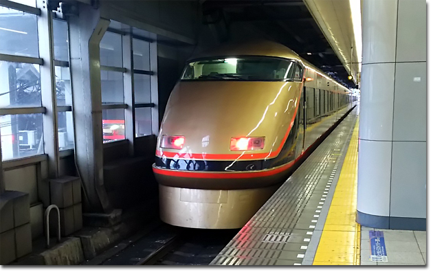 仕事で栃木に行ってきました